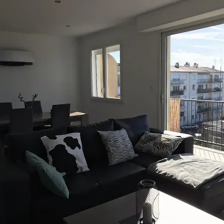 Superbe Appartement Proche Bordeaux Pied Du Tram Lormont Exterior foto