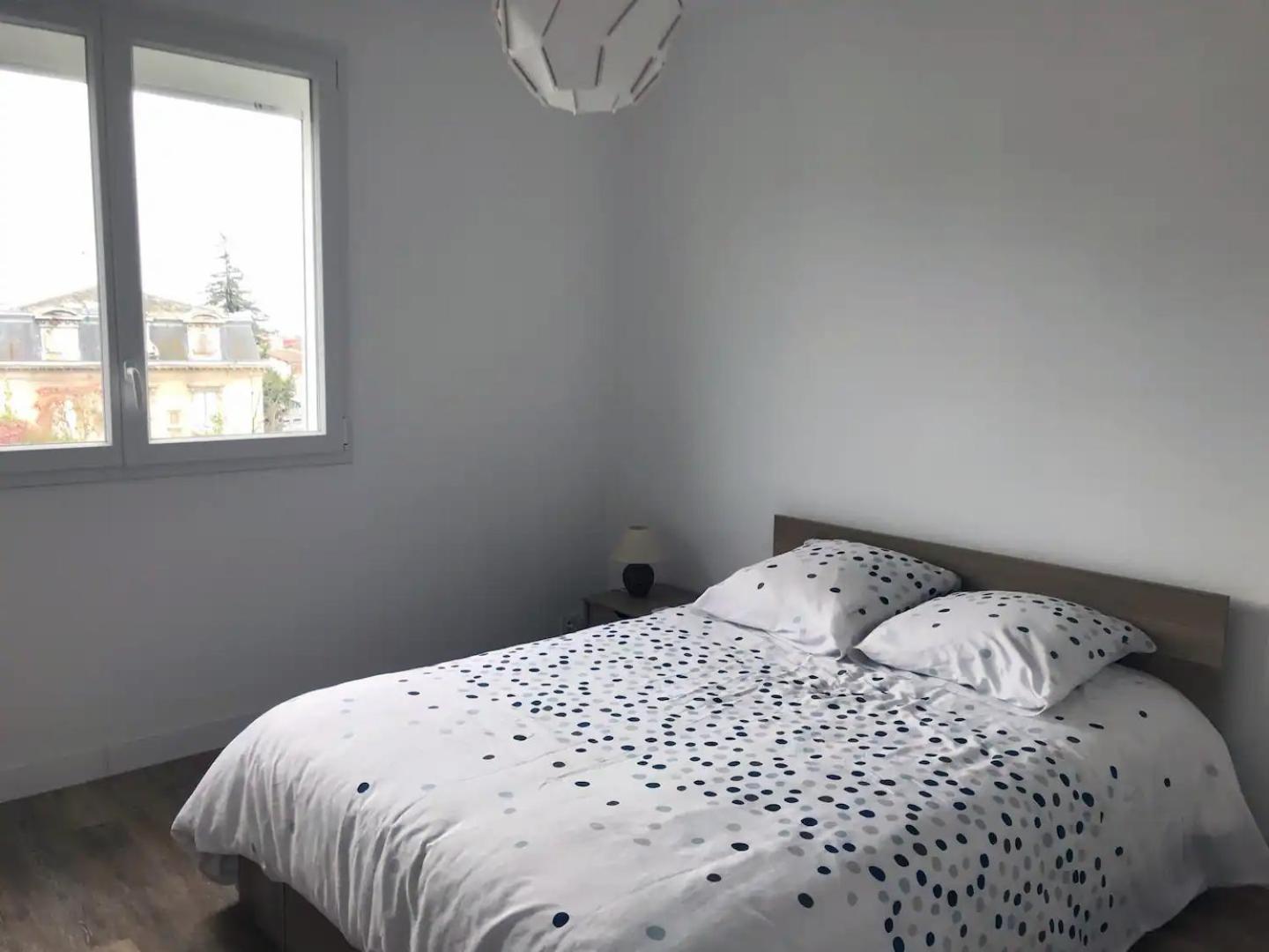 Apartment Superbe Proche Bordeaux Pied Du Tram